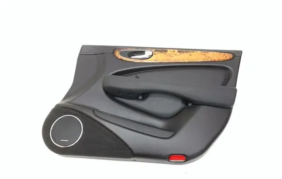 Jaguar XJ X350 Front door card panel trim 2W935423712