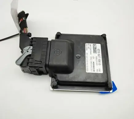 Porsche Panamera (971) Gearbox control unit/module 0DS927156G 6058216005