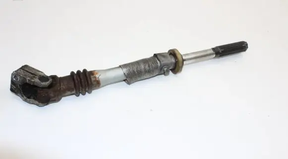 Mercedes-Benz C W204 Steering column universal joint