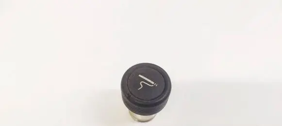 Citroen Berlingo Cigarette lighter 