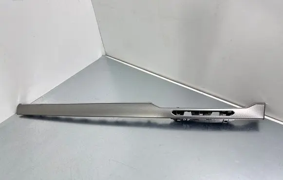 Volkswagen PASSAT B8 Dashboard glove box trim 3G1853770A
