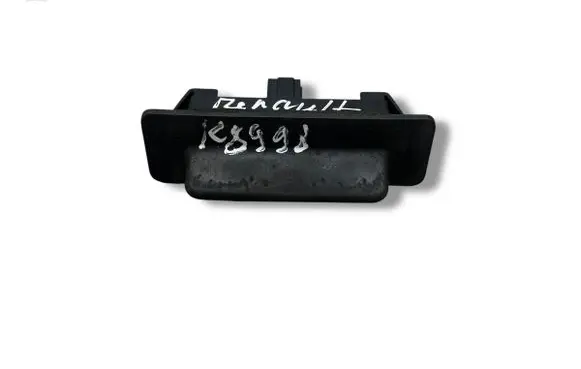 Renault Espace - Grand espace IV Tailgate/trunk/boot exterior handle 8200002001