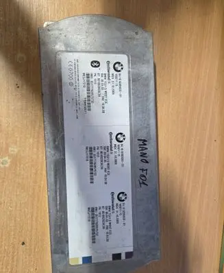 Bluetooth control unit module