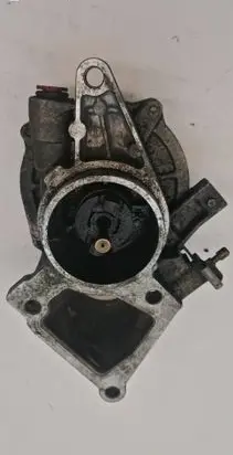 Citroen Jumper Vacuum pump