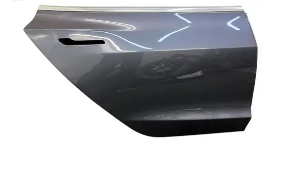Tesla Model 3 Rear door