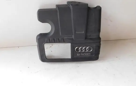 Audi A3 S3 8V Engine cover (trim)