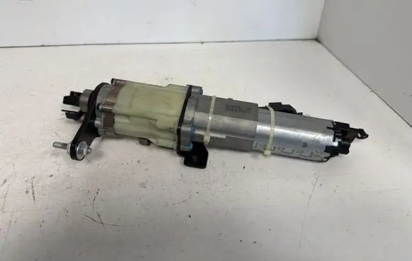 Audi A6 S6 C7 4G Tailgate/trunk strut/damper 4G9827852