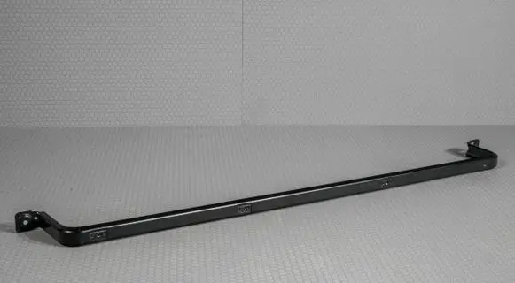 Mercedes-Benz Sprinter W907 W910 Bottom radiator support slam panel A9078805500