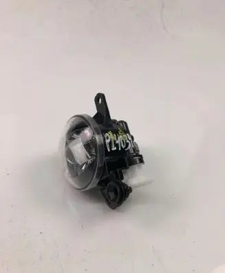 Front fog light
