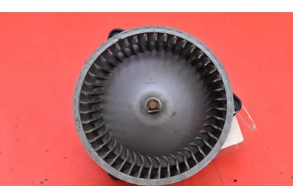 Hyundai Santa Fe Heater fan/blower 972303A010