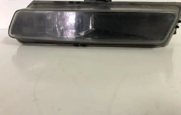 BMW 1 E81 E87 Front fog light 7164855