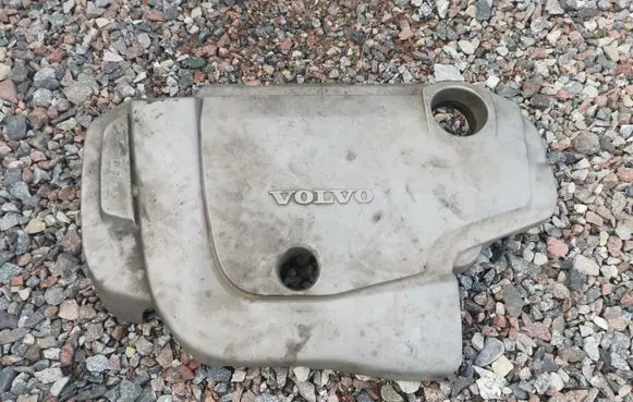 Volvo V50 Engine cover (trim) 30731962