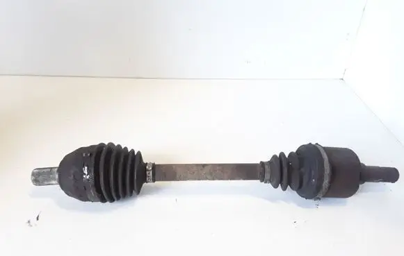 Ford S-MAX Front driveshaft