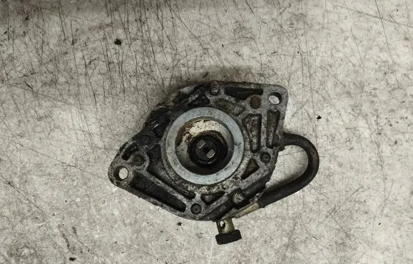 Mercedes-Benz E W124 Air suspension compressor/pump 1022360245
