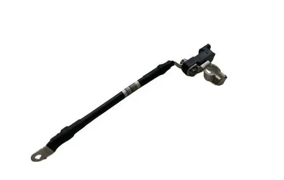 Mercedes-Benz S W223 Positive cable (battery) A2239058010 2239058010