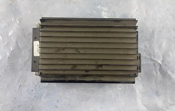 Audi A8 S8 D3 4E Sound amplifier 4F5035223C 4F5910223B 109130410