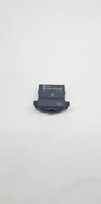 Volkswagen PASSAT B6 Gateway control module 3C0907530C