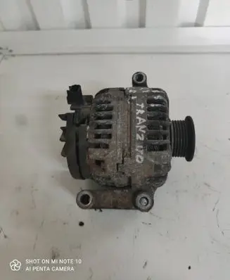 Ford Transit Generator/alternator
