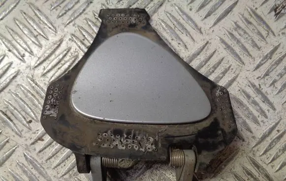Mercedes-Benz E W211 Headlight washer spray nozzle cap/cover A2118801805