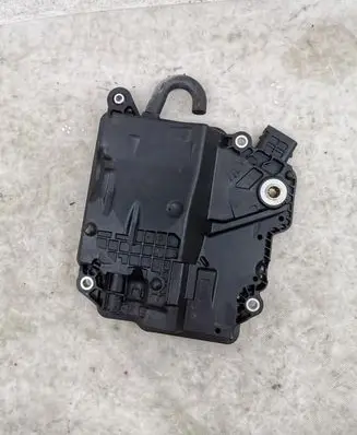 Mercedes-Benz C AMG W205 Gearbox control unit/module A0002704452
