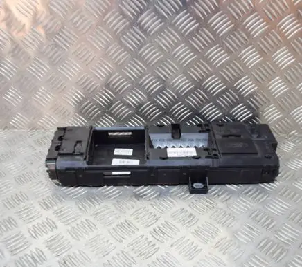 Ford Transit Custom Fuse box set GK2T14401FM GK2T14B144GA