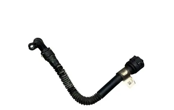 Opel Insignia A Engine coolant pipe/hose 55566095