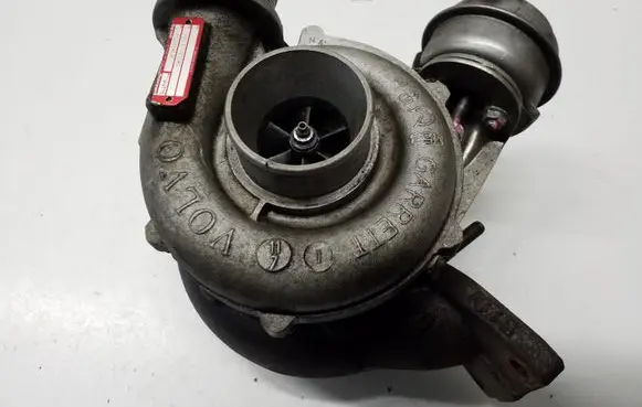 Volvo XC90 Turbo 7231679004S RG92340W