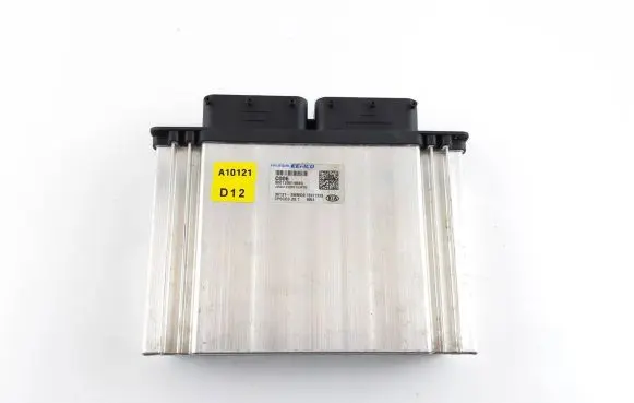 KIA Sorento IV Engine control unit/module 39131-2MMD0