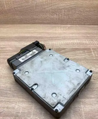 Engine control unit/module ECU