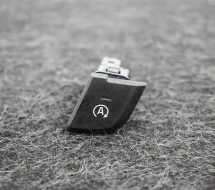 Opel Mokka Other switches/knobs/shifts