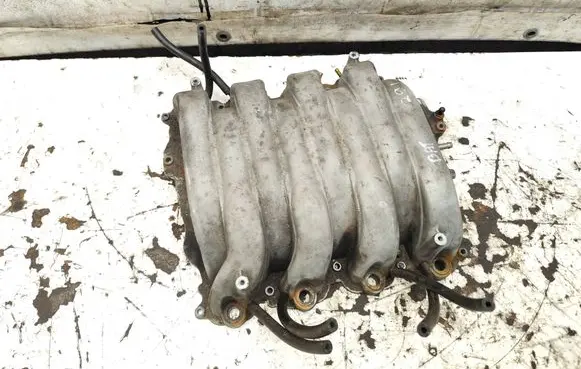 Audi A6 S6 C6 4F Intake manifold 649109550377