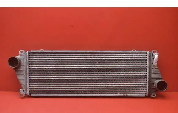 Volkswagen PASSAT B5 Intercooler radiator 