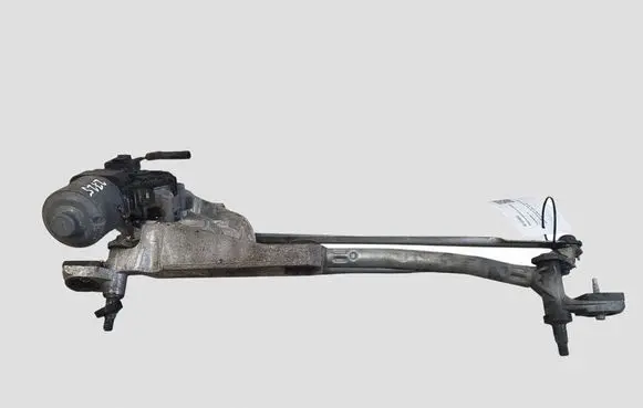Ford Fiesta Front wiper linkage and motor 8A6117500AG 8A6117B571AB 039024154