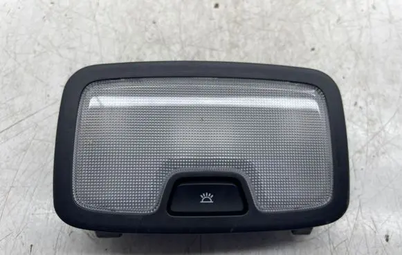 KIA Sportage Rear seat light 92850D9000
