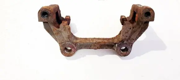 Peugeot 508 Rear brake caliper