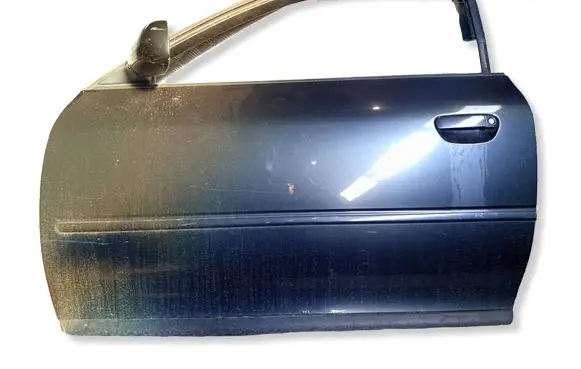 Audi A3 S3 8L Door (2 Door Coupe) 