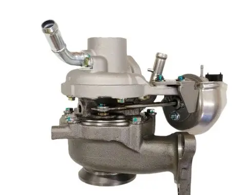 Alfa Romeo Mito Turbo 822088 822088-5009S 822088-0009
