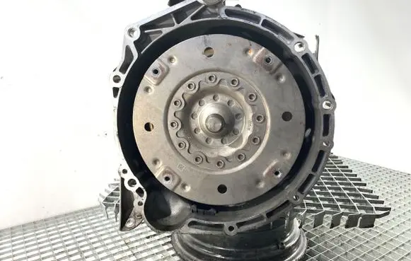BMW 4 F32 F33 Manual 5 speed gearbox 8HP-45X