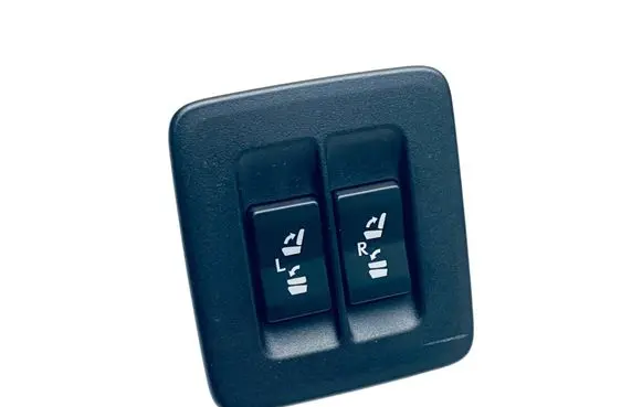 Seat control switch