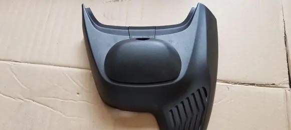 Volvo V40 Plastic wing mirror trim cover 