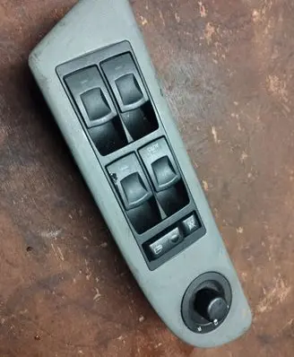 Dodge Durango II Electric window control switch 04602342AE