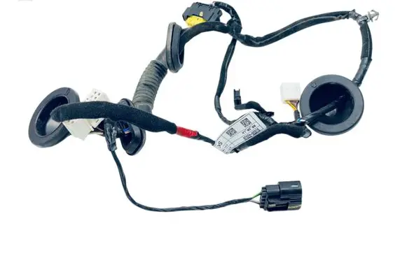KIA Pro Cee'd II Rear door wiring loom 91650A2030