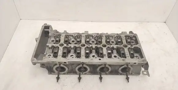 BMW 3 E90 E91 Engine head 781019607 08061401396