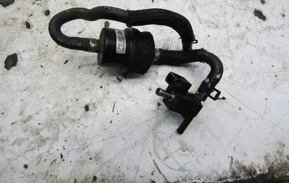 Nissan Micra K14 Valve vacuum 223727641R