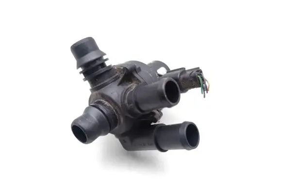 Tesla Model Y Electric auxiliary coolant/water pump 22830925