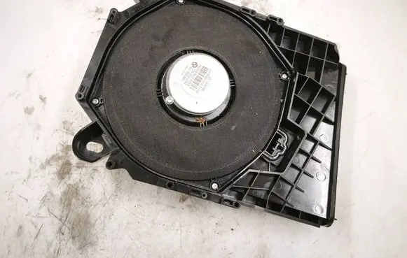 BMW 3 E92 E93 Front door speaker 18820010 430407860051 9143986