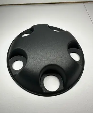 Fiat Ducato Original wheel cap 1307826080