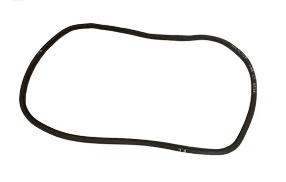 Mercedes-Benz CLA C118 X118 Front door rubber seal A1186920500