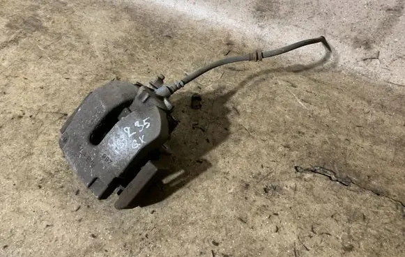 BMW X5 F15 Rear brake caliper
