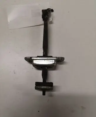 KIA Sportage Front door check strap stopper